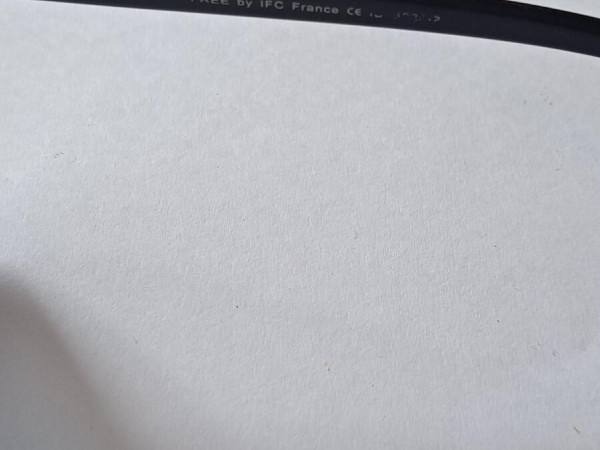 freeby ifc france - 26115140 CAT 3