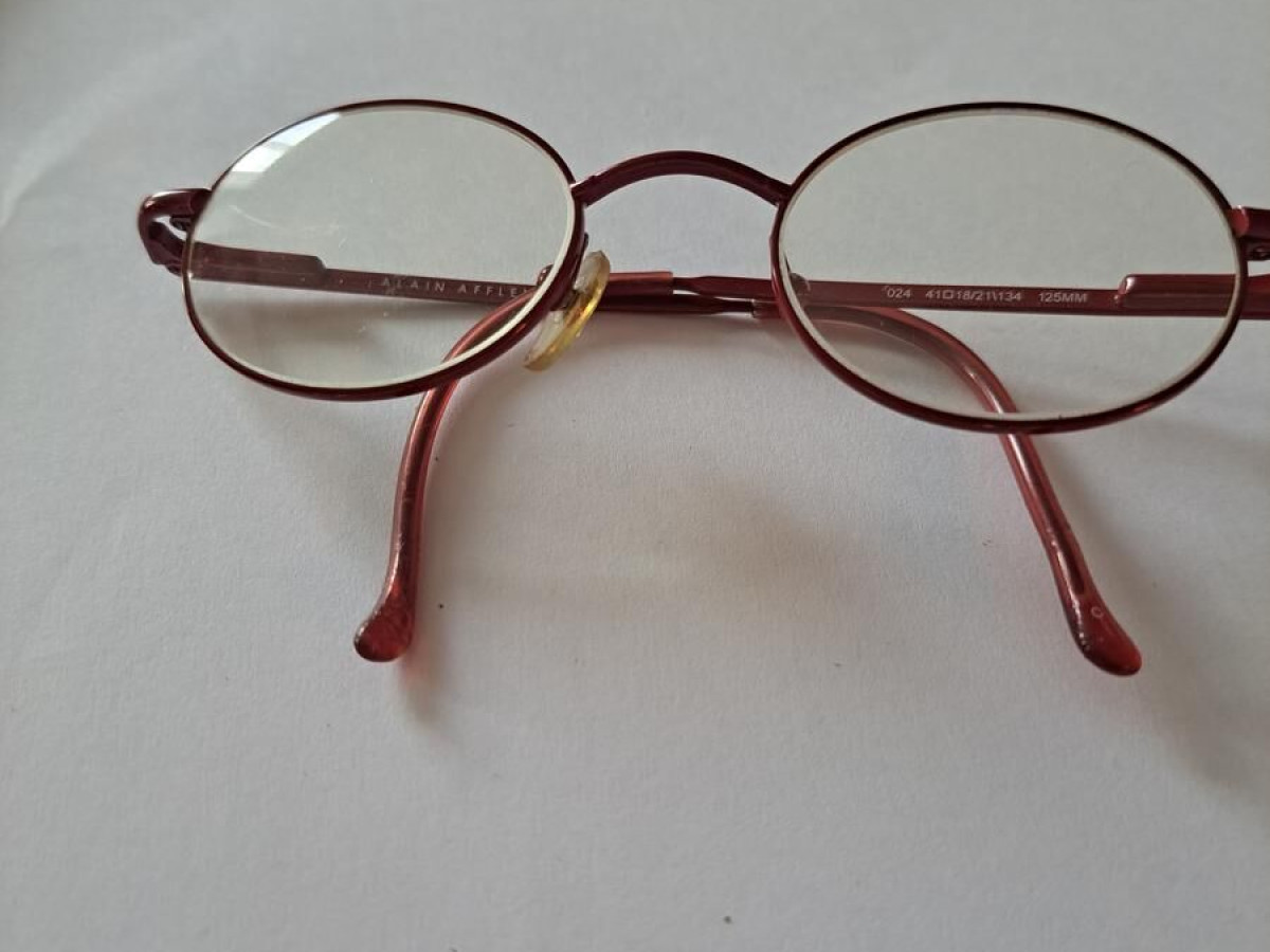 Alain Afflelou - 02441¤18 21 134