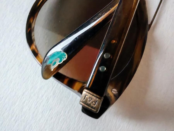 PAUL & JOE - COCO 01 E216 CAT 3 50¤23