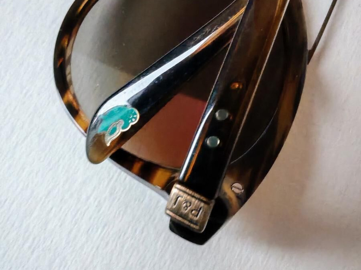 PAUL & JOE - COCO 01 E216 CAT 3 50¤23