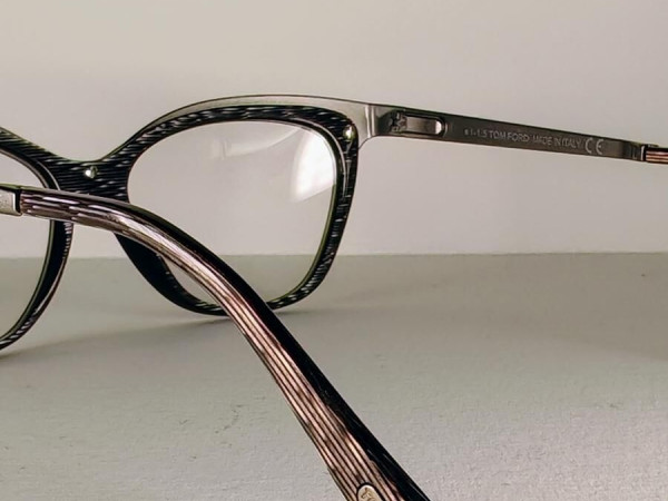 TOM FORD - TF 5374 020 54¤15