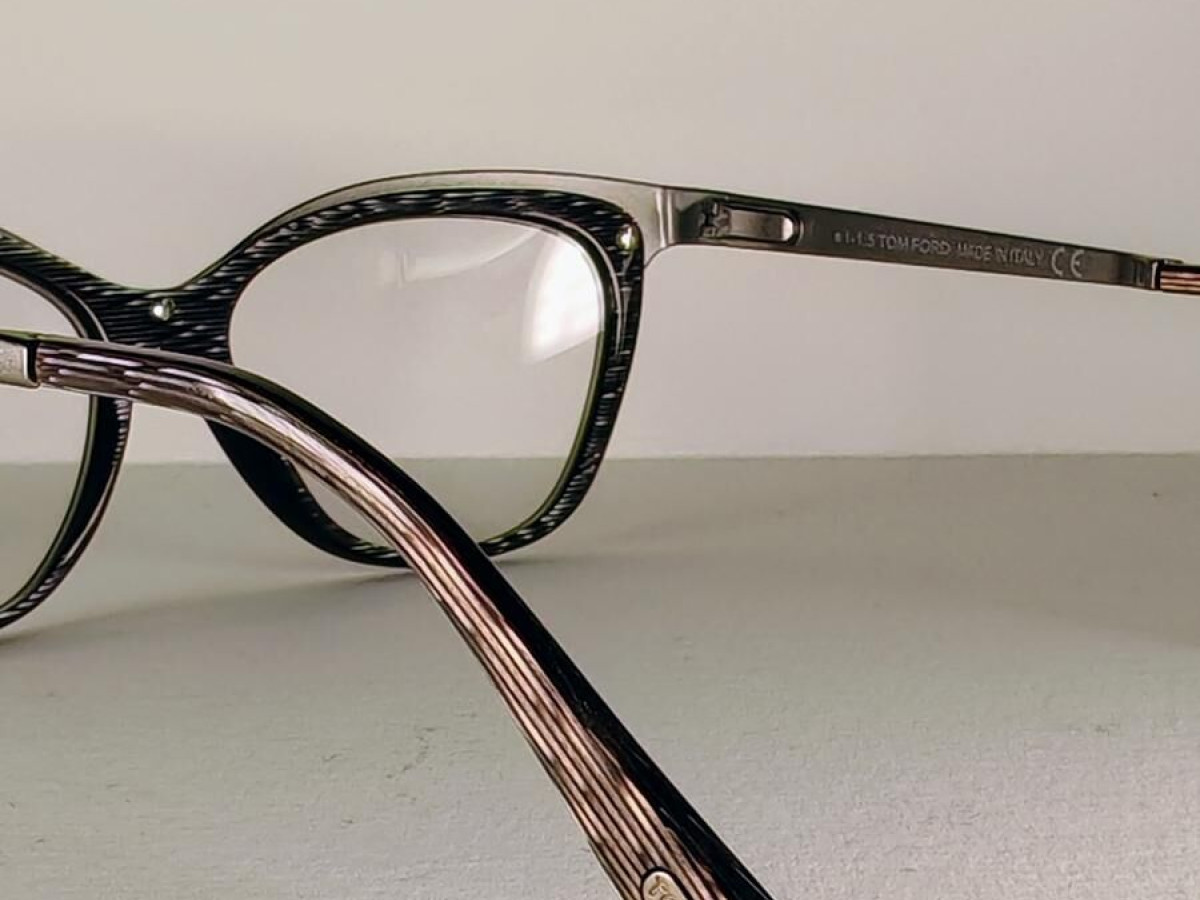 TOM FORD - TF 5374 020 54¤15