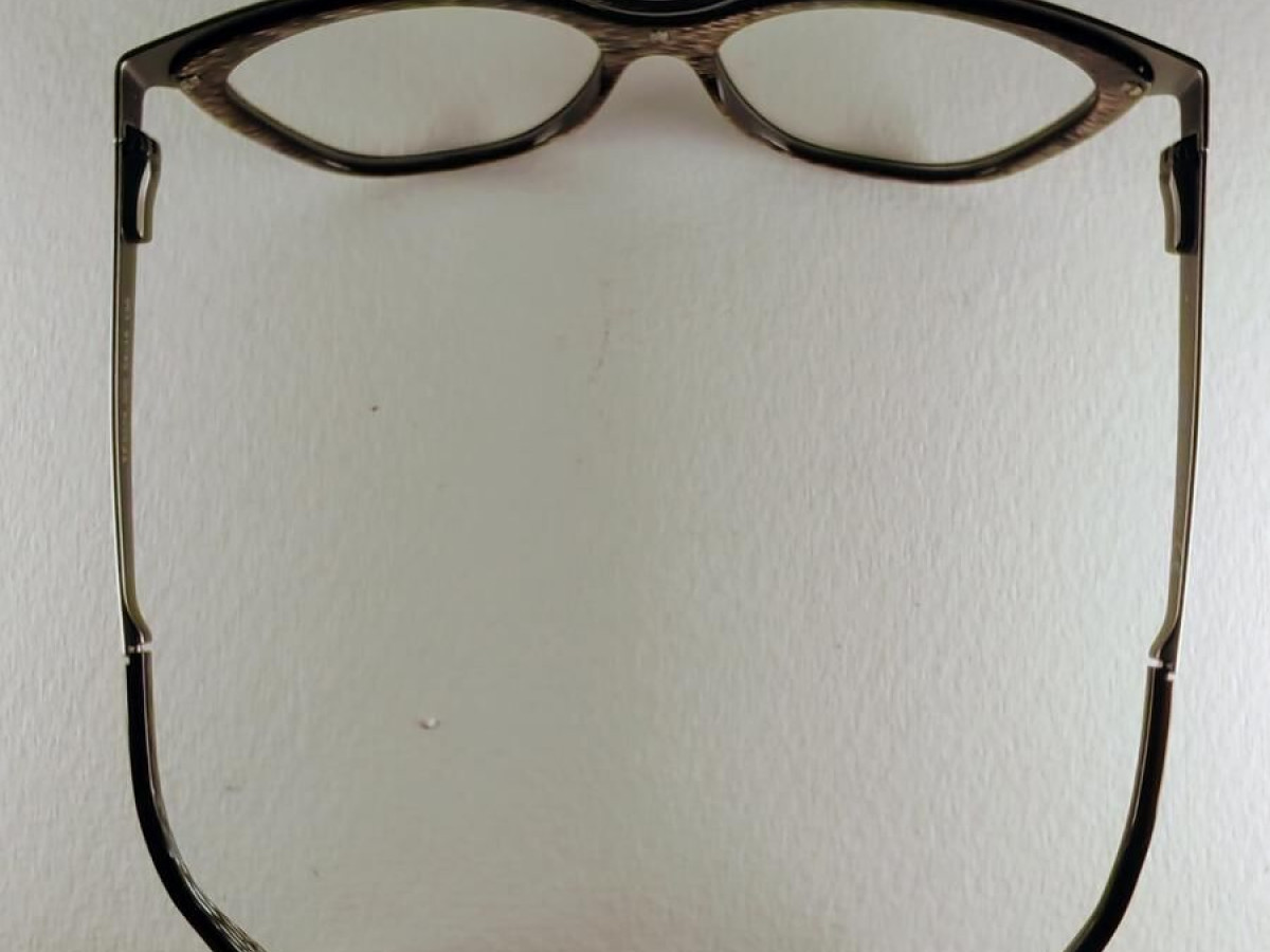 TOM FORD - TF 5374 020 54¤15