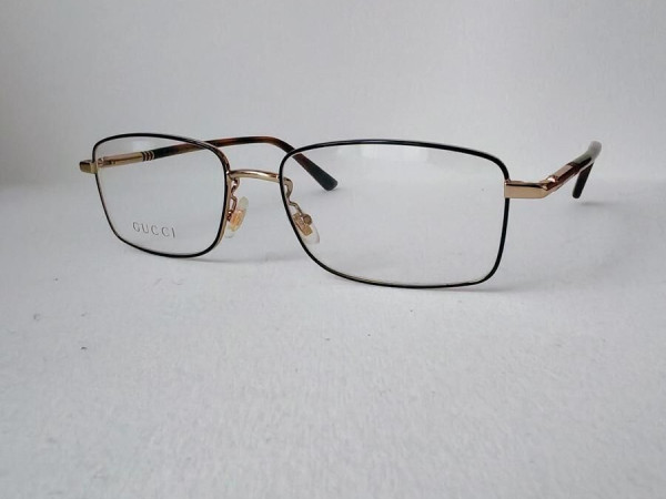 GUCCI - GG 03910 006 55¤17