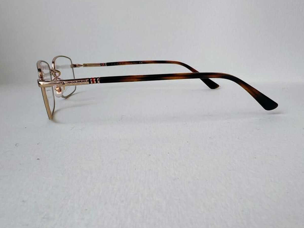 GUCCI - GG 03910 006 55¤17