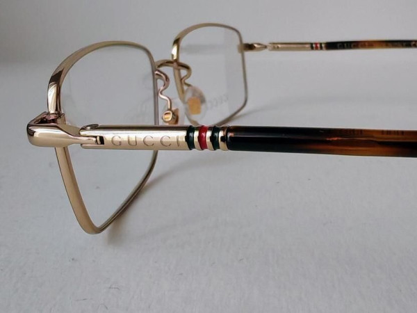 GUCCI - GG 03910 006 55¤17