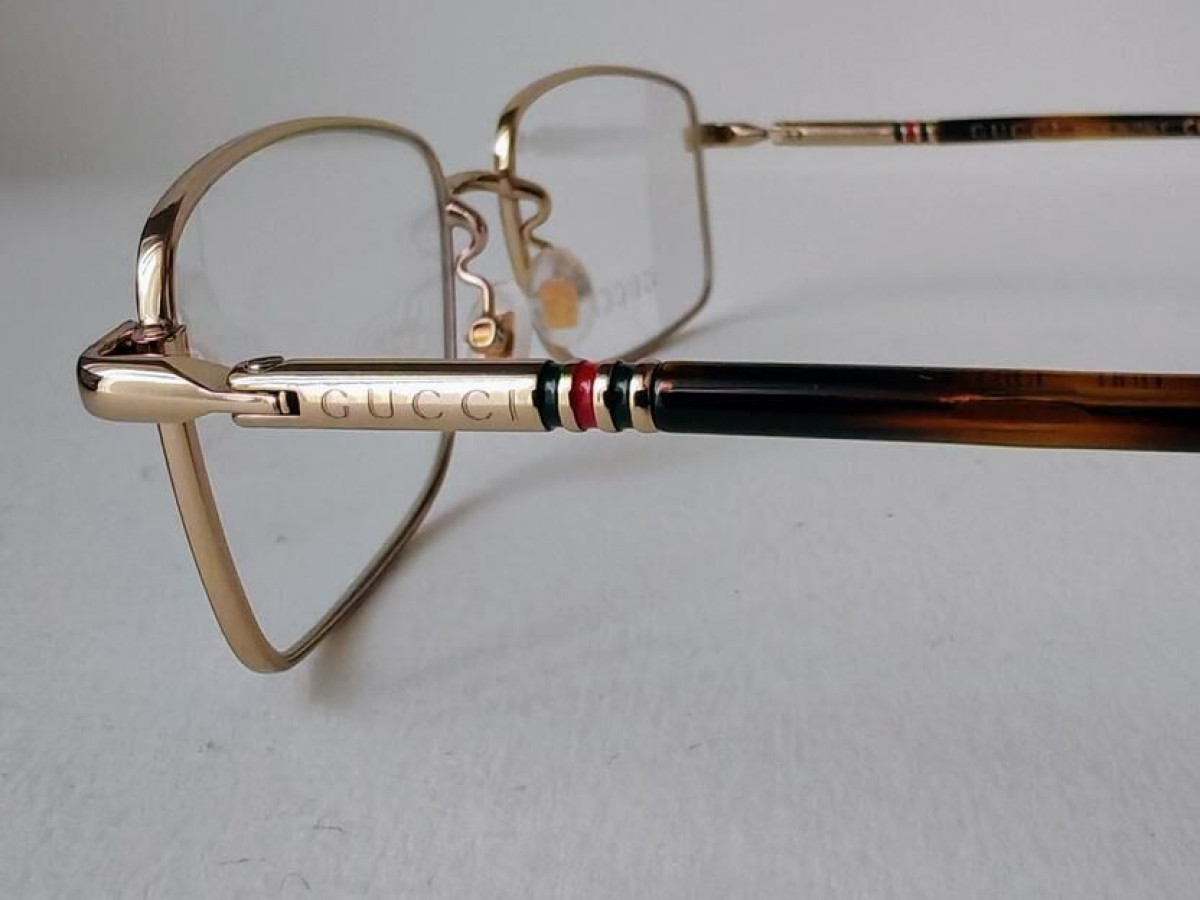 GUCCI - GG 03910 006 55¤17