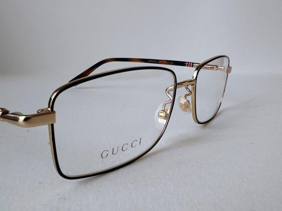 GUCCI - GG 03910 006 55¤17
