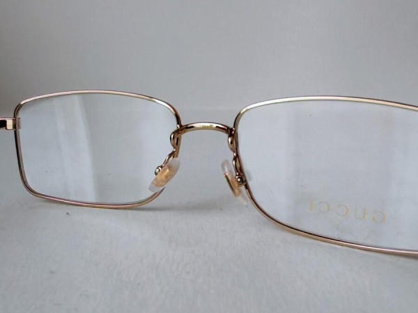 GUCCI - GG 03910 006 55¤17