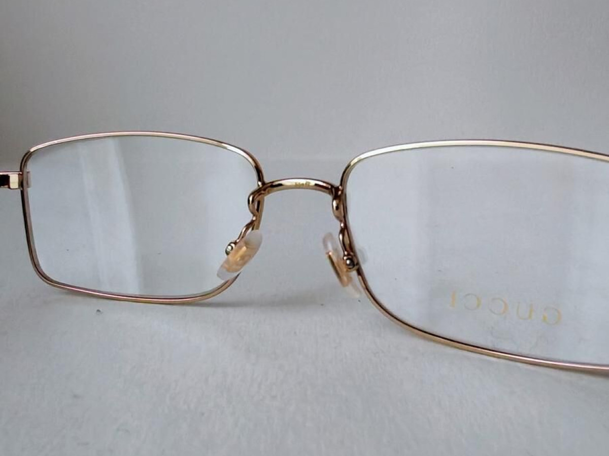 GUCCI - GG 03910 006 55¤17