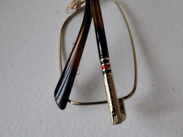 GUCCI - GG 03910 006 55¤17