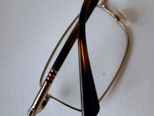 GUCCI - GG 03910 006 55¤17