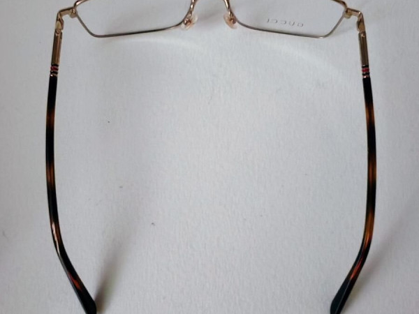 GUCCI - GG 03910 006 55¤17