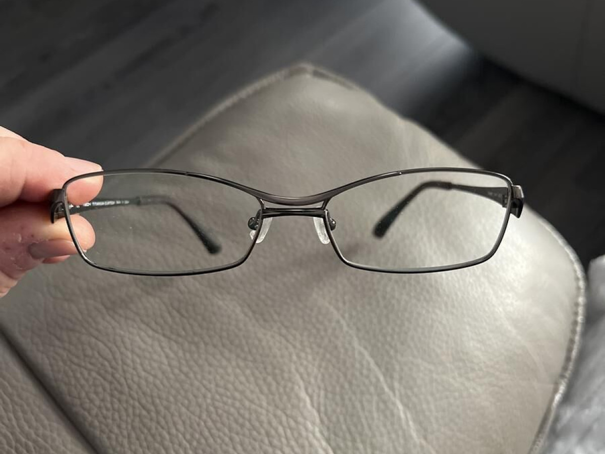 Ray-Ban - Rb 8626 55¤17