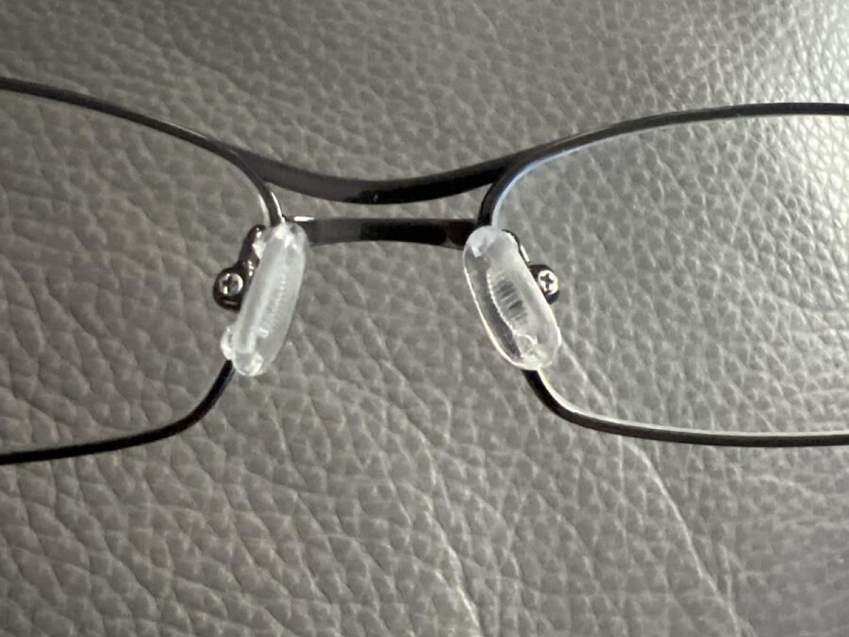 Ray-Ban - Rb 8626 55¤17