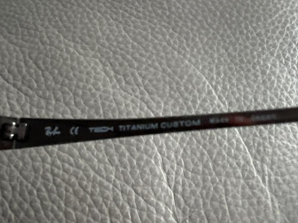 Ray-Ban - Rb 8626 55¤17