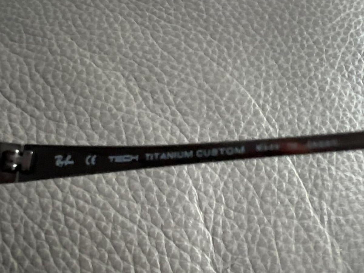 Ray-Ban - Rb 8626 55¤17