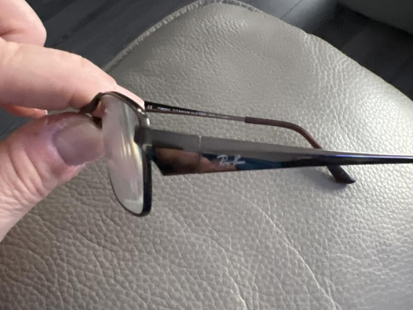 Ray-Ban - Rb 8626 55¤17