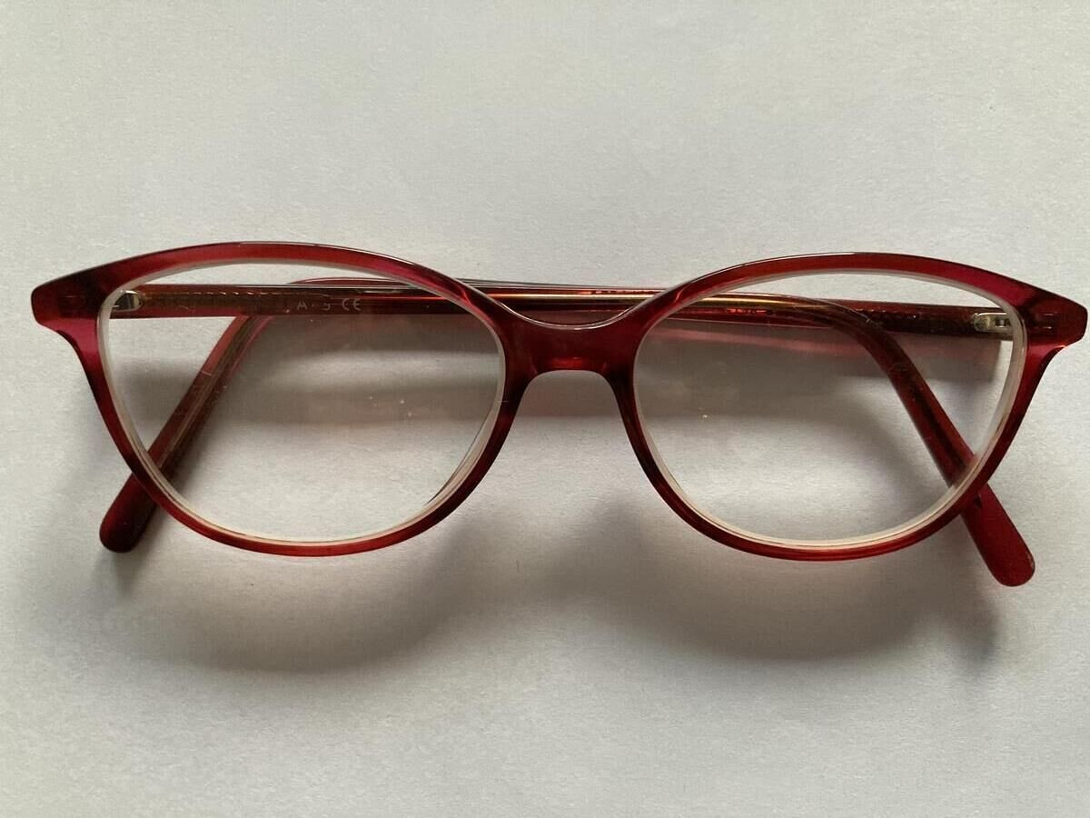Optique 2000 - OFP016311015138ROUGE