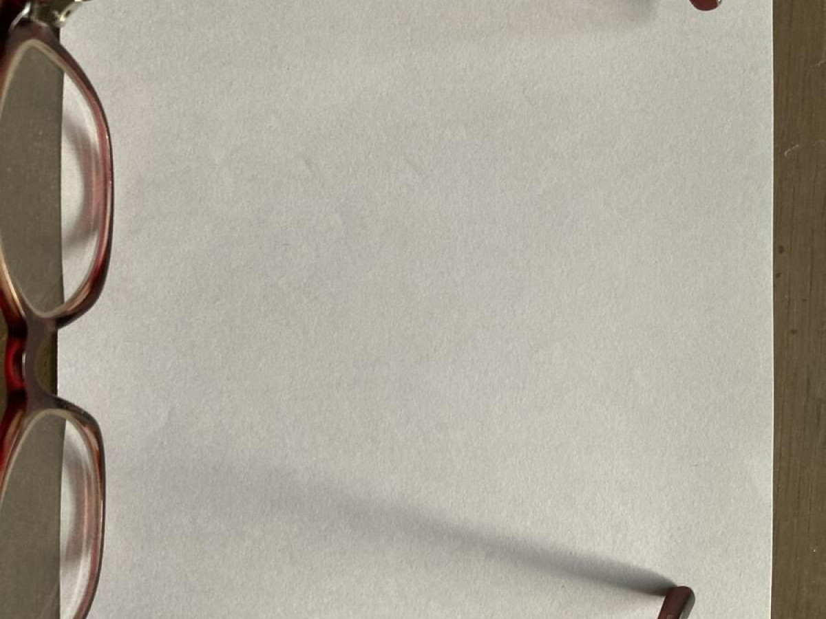 Optique 2000 - OFP016311015138ROUGE