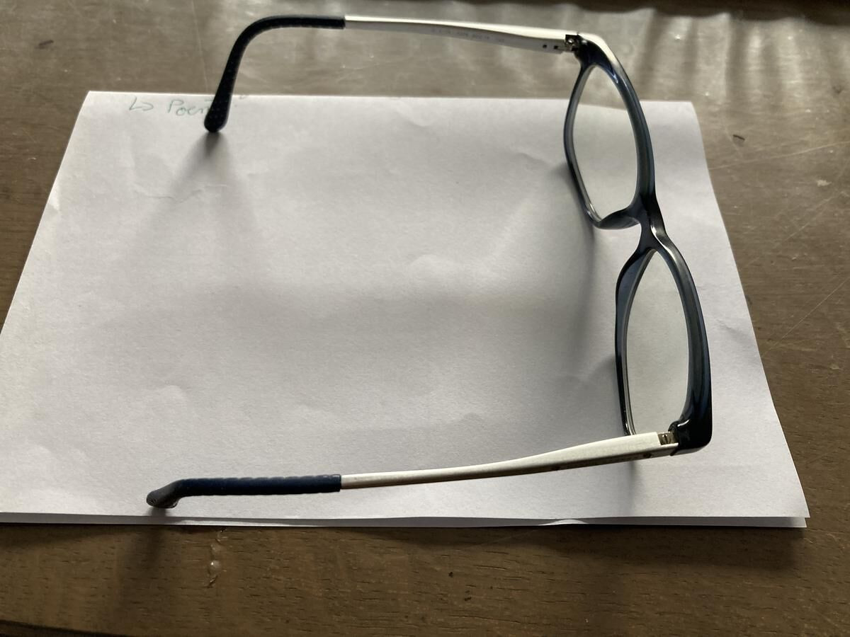 Ralph Lauren - RL6135527852C15140 52¤16