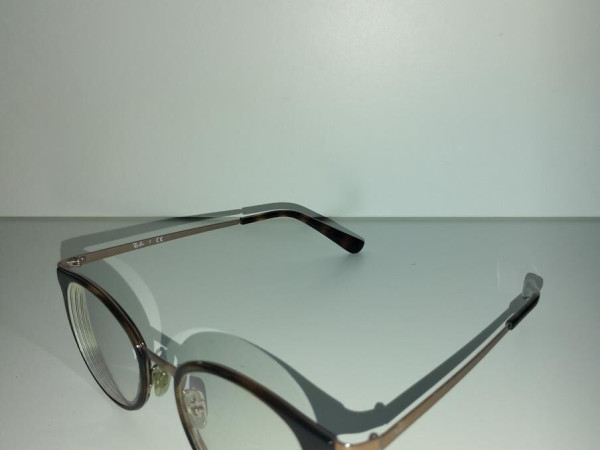 RAYBAN - RB 6372M 2732 50¤19 145