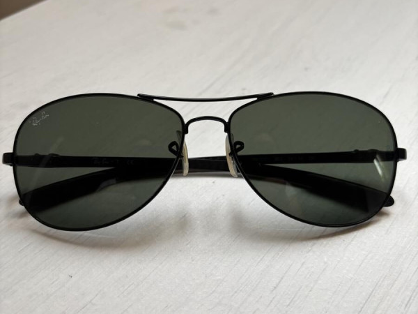Ray-Ban - RB830100259143N