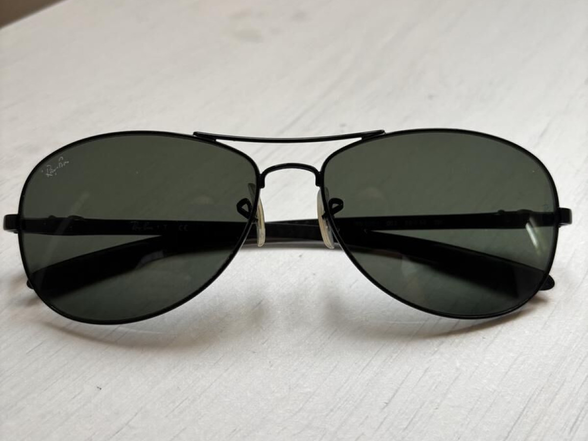 Ray-Ban - RB830100259143N