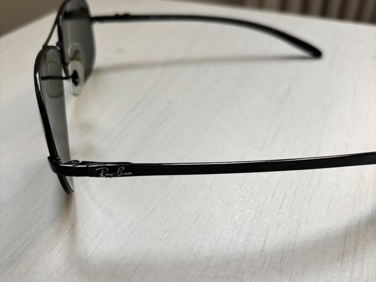 Ray-Ban - RB830100259143N