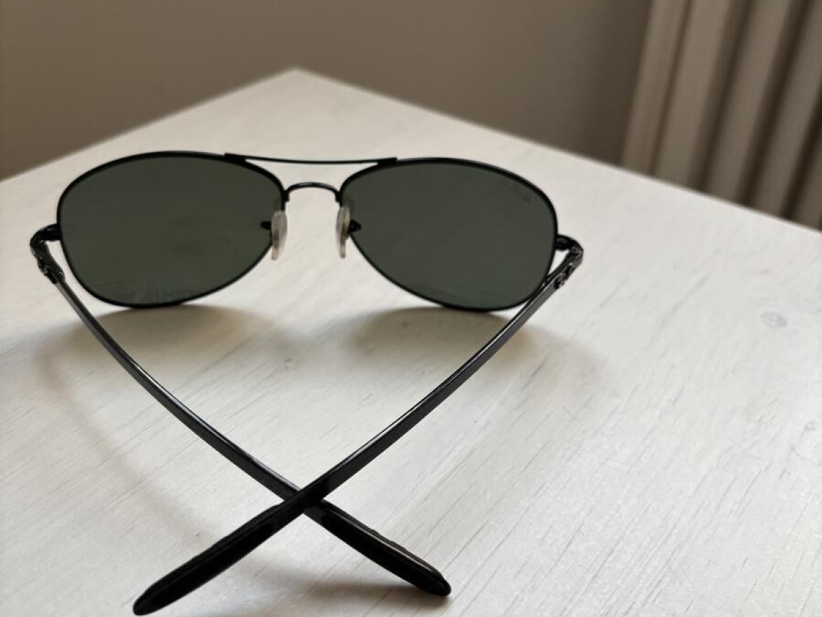 Ray-Ban - RB830100259143N