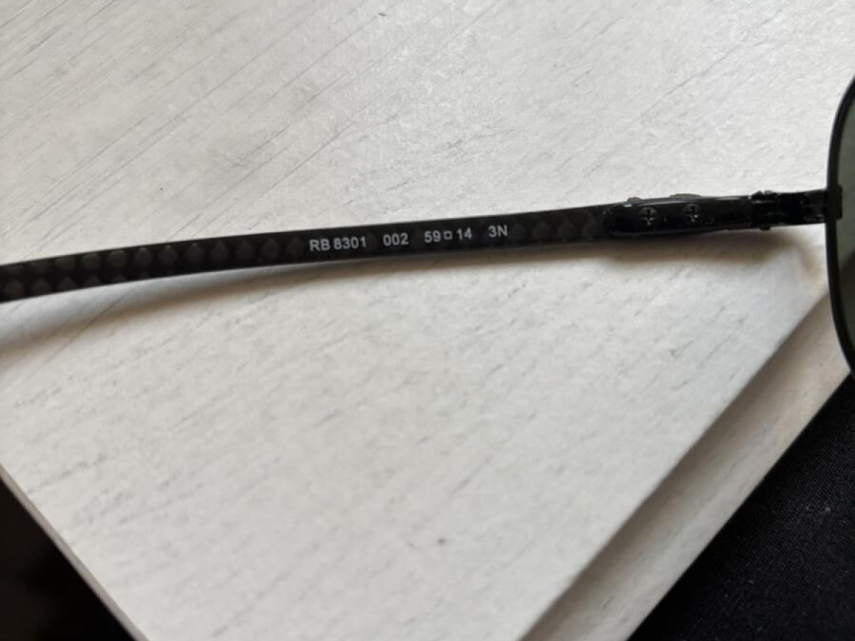 Ray-Ban - RB830100259143N