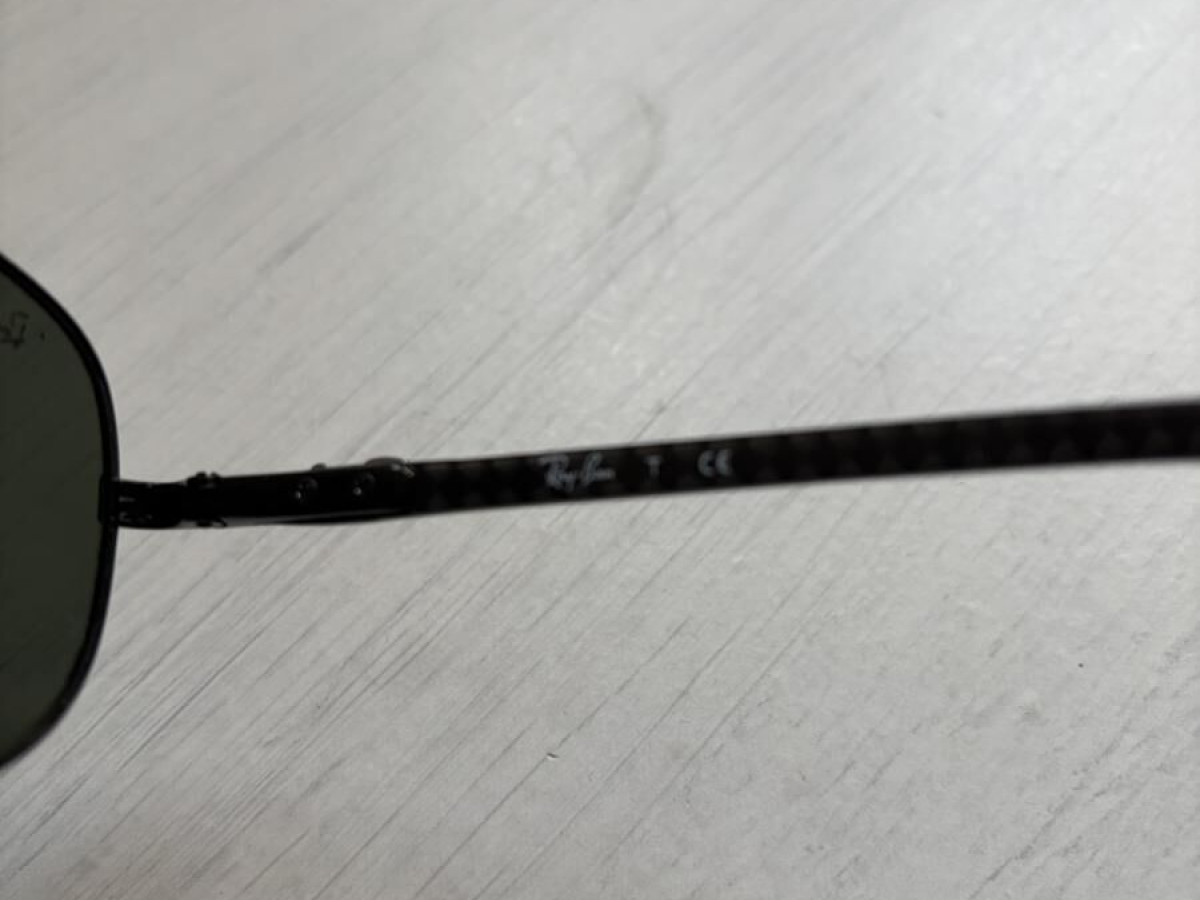 Ray-Ban - RB830100259143N