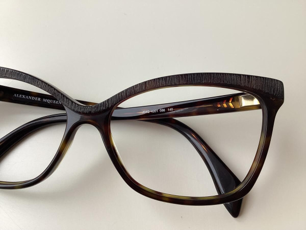 Alexander Mqueen - AMQ 4201...