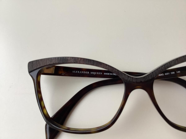 Alexander Mqueen - AMQ 4201 56¤14