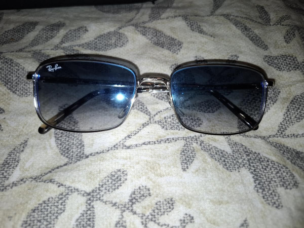 Ray-Ban - RB3717003/3F