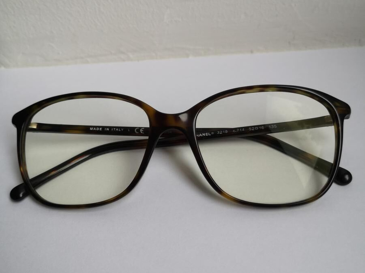 CHANEL 3219 - C. 714 52¤16