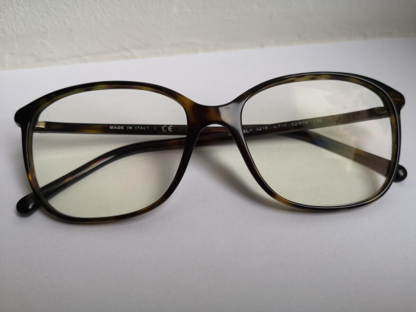 CHANEL 3219 - C. 714 52¤16