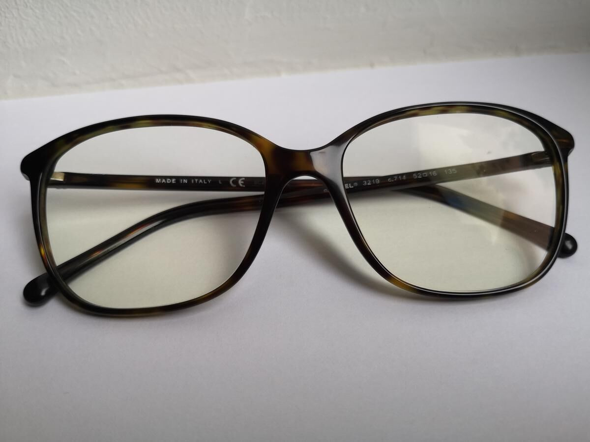 CHANEL 3219 - C. 714 52¤16