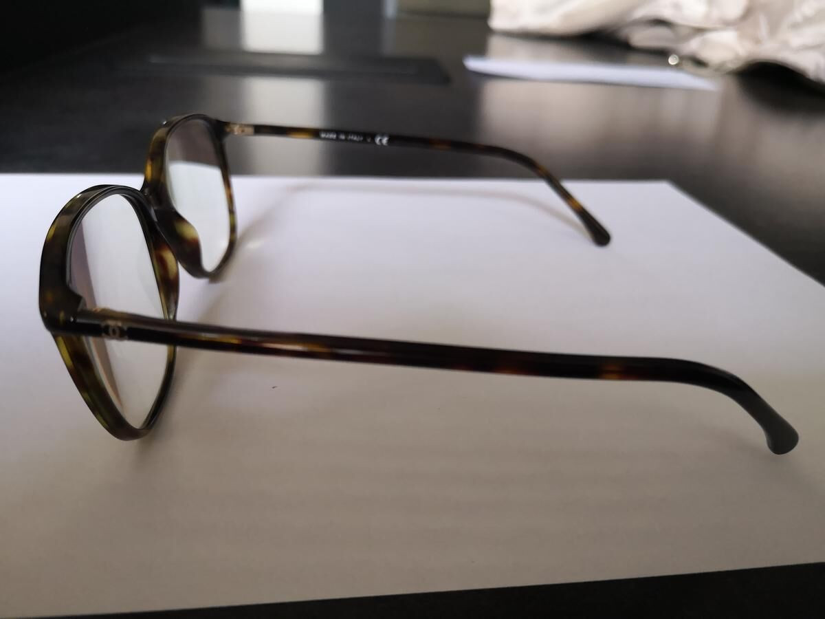 CHANEL 3219 - C. 714 52¤16