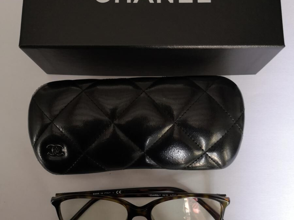 CHANEL 3219 - C. 714 52¤16