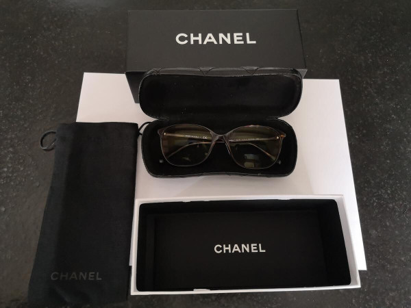 CHANEL 3219 - C. 714 52¤16