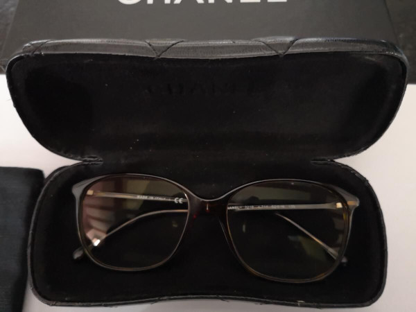 CHANEL 3219 - C. 714 52¤16