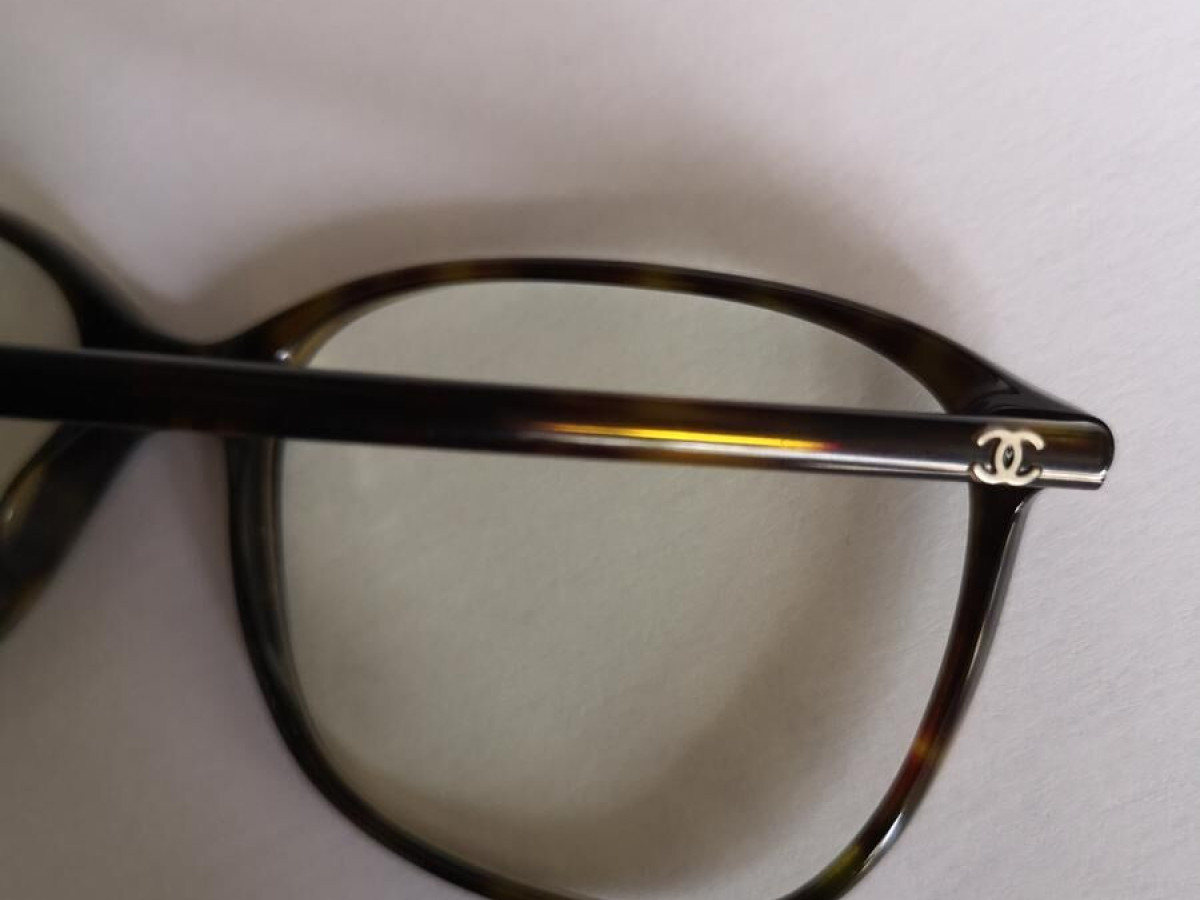 CHANEL 3219 - C. 714 52¤16