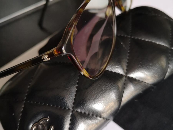 CHANEL 3219 - C. 714 52¤16