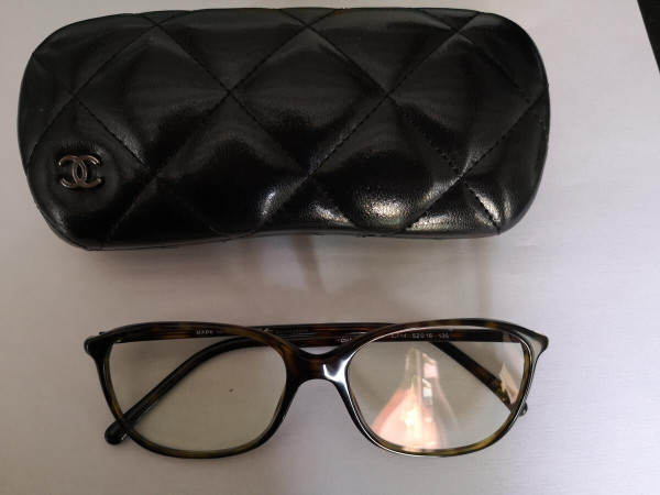 CHANEL 3219 - C. 714 52¤16