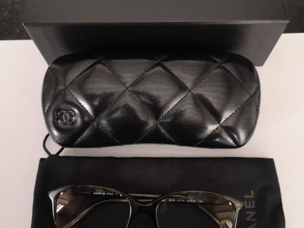 CHANEL 3219 - C. 714 52¤16