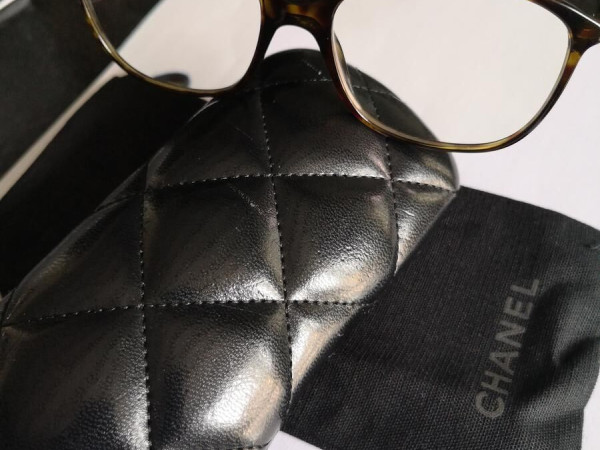 CHANEL 3219 - C. 714 52¤16