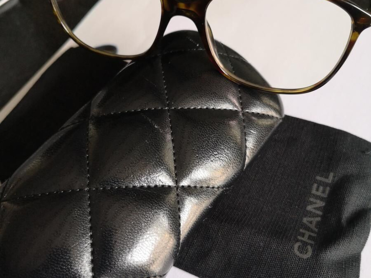 CHANEL 3219 - C. 714 52¤16