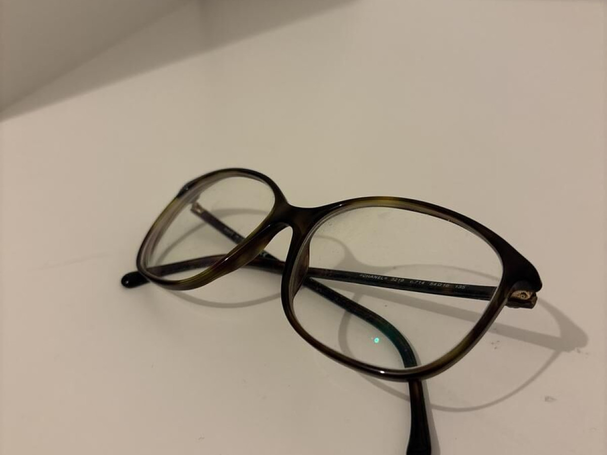 Chanel - 3219 54¤15