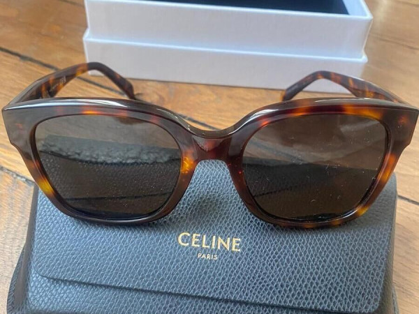 CELINE - CL40222F 55¤21
